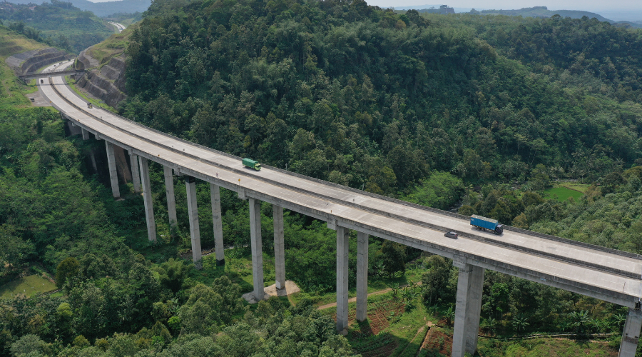 Pentingnya Memelihara Jembatan